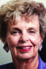 Jeane Bare Obituary (2015)