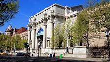 American Museum of Natural History - Wikipedia