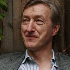 Pulse, by Julian Barnes