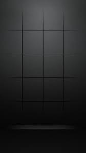 Clean Dark Homescreen Grid Iphone 5 Wallpaper Cuteiphonewallpaperstumblr Iphonewallpapers4 Iphone 5s Wallpaper Black Wallpaper Homescreen Wallpaper