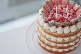 The texture of the cake is so creamy, moist and easily melted in your mouth. Cream Cheese Archives Pam B