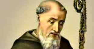 St. Benedict of Nursia: Founder of Western Monasticism