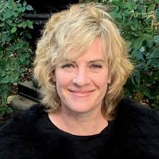 Stefanie Trice Gill (邱枫), MBA