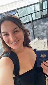 BREAKING: Cyclone Alfred is set to hit Brisbane… 🌪️🚨, Us: ✈️ “Alright,  time to flee the country” 🌴🇼🇸, (POV: Using a natural disaster as the  perfect excuse for a spontaneous island getaway 🌊😂), ...