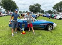 5th Annual Landon’s Cause Car Show