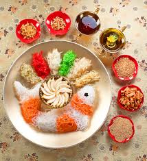 By time out kl editors posted: Chinese New Year 2019 Dinners Set Menus And Promotions At Kuala Lumpur Petaling Jaya Restaurants Hotels Timchew Net