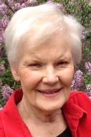In Memoriam: Beverly Anderson — Grand Canyon Synod of the ELCA