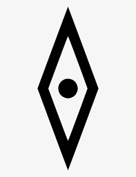 Download Traingle Pin Compass Point Er Svg Png Icon Free Download Circle Transparent Png 370x980 Free Download On Nicepng SVG, PNG, EPS, DXF File
