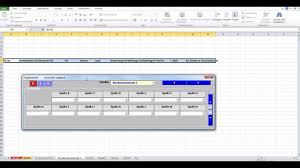 Dann vereinbare doch direkt eine kostenlose demo mit einem unserer produktexperten und stell all deine fragen. Datenbanken In Excel Aus Einer Flexiblen Eingabemaske Mit Zuweisung Von Datentypen Erstellen Youtube