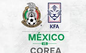 Nueva zelanda, corea del sur, honduras y rumania. Mexico Vs Corea Del Sur Hora Y Donde Ver El Partido Amistoso Del Tri En La Fecha Fifa