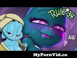 Nichole Watterson Rule34 is banned! (TAWOG) from r34 tawog Watch Video -  MyPornVid.co