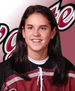 COLGATE WOMEN'S HOCKEY