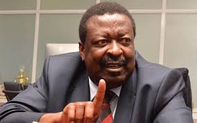Welcome to my official & verified page, where you & i can interact &. Will Mudavadi S Efforts To Redefine Himself Succeed