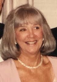 Geraldine F. Cudmore Obituary