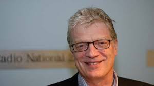 Only by actively fostering creativity can businesses unlock those doors and achieve their true . We Need A Creative Revolution Sir Ken Robinson Life Matters Abc Radio National