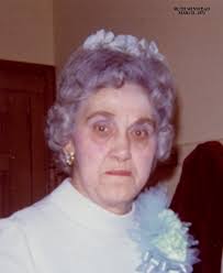 Mary Ruth Allen Winstead (1902-1976)