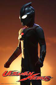 Ultraman Mebius On Crunchyroll Crunchyroll Classic Television Hero