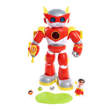We have now placed twitpic in an archived state. Ryan S World Ultimate Red Titan Toys R Us Canada