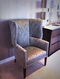 Donghia's collections of furniture, textiles, wallcoverings, lighting and accessories are sold through donghia's twelve. Rubelli London On Twitter A Beautiful New Addition To The Showroom The Donghia Angelo Wing Chair Covered In The New Donghia Torero Fabric Http T Co 0mjs355mlp
