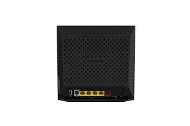 Dick Smith Netgear Ac1600 Dual Band Gigabit Wifi Modem Router D6400 Networking Modem Routers Networking