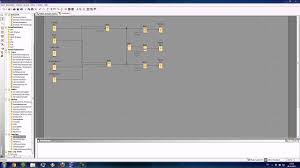 Dabei wird ein grafischer schaltplan in funktionsplan (fup) oder kontaktplan (kop) aus logischen gattern per drag and drop gezeichnet. Schaltplan Rolltor Anfanger Tutorial Youtube