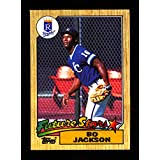 You will not regret purchasing this bad boy at high grades. Amazon Com 1990 Topps 336 Ken Griffey Jr Baseball Card Topps All Star Rookie Collectibles Fine Art