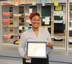 Union plus free college benefit. Tcu Iam Local 626 Member Set To Graduate Using Free College Benefit Iamaw