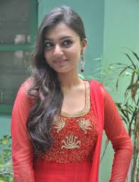 Nazriya Nazim Wikipedia Nazriya nazim is an actress and producer, known for бангалорские дни (2014), ом шанти осанна (2014) and время (2013).