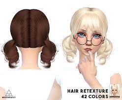Alessoahimiko Sims Sims 4 Blog Sims 4