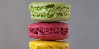 After countless compliments and recommendations from friends and neighbors, myrna is now bringing several popular flavors of macarons to the wonderful people of central new jersey. A Definitive Ranking Of Macaron Flavors Huffpost Life