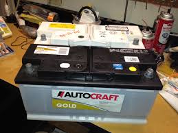 Free battery testing & installation with purchase, on most vehicles and at most locations. Exact Battery Replacement For Bmw Oem Battery Page 5 5series Net Forums