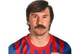 Panenka nastoupil poprvé k ligovému zápasu v necelých dvaceti letech za bohemians praha. Messi Predvedl Dloubak Jako Panenka Fanousci Mu Primalovali Knir Fotbal Lidovky Cz