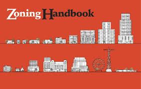 Department Of City Planning Releases 2018 Zoning Handbook