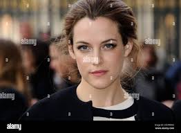 Christian riley hi-res stock photography and images