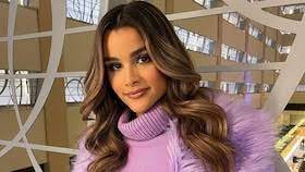 Cuándo regresará Clarissa Molina a la conducción de El Gordo y La Flaca |  USA | DEPOR