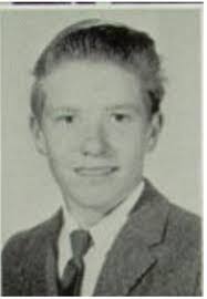 Glen Spillman's Instagram, Twitter & Facebook