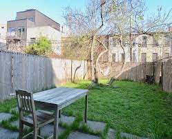 Ratings & reviews of garden terrace apartments in phoenix, az. Nyc Apartments With Backyards 5 Options Available Now Streeteasy