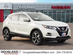 Read expert reviews on the 2020 nissan rogue sport from the sources you trust. New 2020 Nissan Rogue Sport Sl 4d Sport Utility In Waco N6534 Douglass Nissan Of Waco