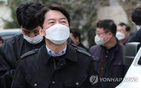 서울시장 보궐선거에 출마한 오세훈 국민의힘 후보와 안철수 국민의당 후보가 후보 단일화 관련 협상을. Swm0rosqr 6twm