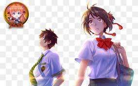 Create a unique personalised gift with your favourite photo and text, order now! Mitsuha Png Images Pngwing