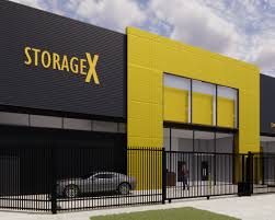 Self Storage Huntingdale | Storage X - Reserve Your Unit Today!