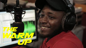 George Kimani: People say I look like Davido