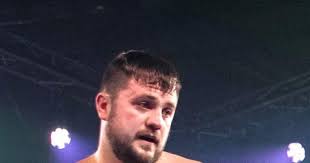 Danny Whitaker to make return against former Anthony Joshua foe