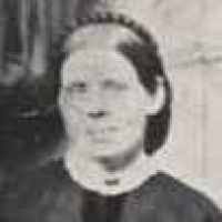 Janet Ferguson (1834–1872)
