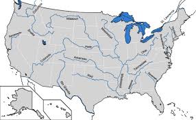 Question What Are The Deepest Rivers In The United States The Biggest
