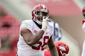 Before opting out of the 2020 season, twyman enjoyed a breakout year with the pitt panthers. 2021 Nfl Draft Defensive Tackle Rankings Jaylen Twyman Is Underrated