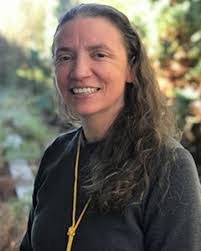 Jocelyn Mueller's Instagram, Twitter & Facebook