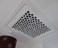 It can be automatically turned off and on by a thermostat, while sometimes a manual switch is used. Mpax Massively Parallel Air Extraction System A K A A Diy Whole House Fan 7 Steps Instructables