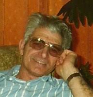 Edward Morse Obituary