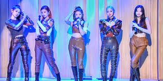Itzy wannabe lalala compilation yeji part. Itzy Wikipedia